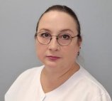 Титлова Елена Юрьевна