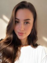 Егоркина Алина Сергеевна