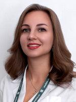 Засова Ксения Александровна