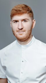 Дадашев Тимур Салимович