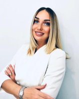 Елизарова Юлия Евгеньевна