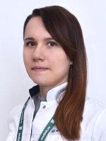 Гаина Оксана Владимировна
