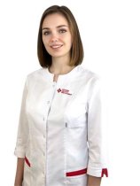 Рожкова Наталья Сергеевна