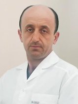 Кобилов Фаромуз Рустамович