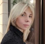 Варламова Ирина