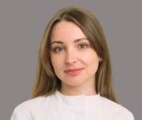 Борисова Любовь Петровна