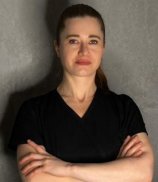 Попова Наталья