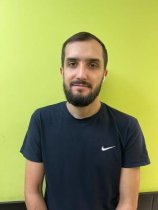 Худойназар Сергей