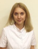Трубинова Марина Геннадьевна