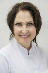 Халикова Лилия Мэлсовна