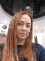 Лясникова Нина