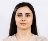 Андреасян Алла Гургеновна