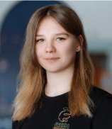 Савельева Екатерина