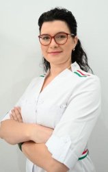 Бондарева Надежда Евгеньевна