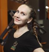 Кузнецова Евгения