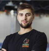 Балабаев Евгений