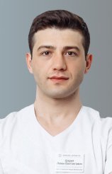 Шария Леван Вахтангович