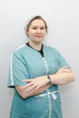 Кутлугильдина Хадижа