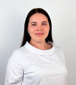 Анфалова Наталья Юрьевна