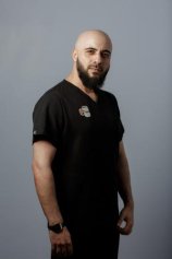 Османов Тамерлан Гайдарович