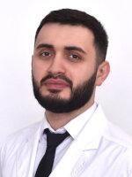 Валиев Арсен Владимирович