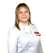 Чиндяева Екатерина Александровна