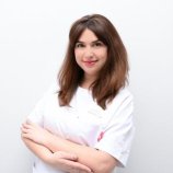 Михалева Анна Сергеевна