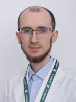 Кутузов Тимофей Александрович