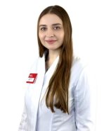 Шаварина Ксения Сергеевна