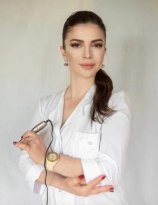 Садоева Людмила Гулихановна