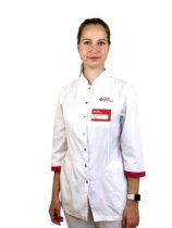 Якушева Анастасия Олеговна