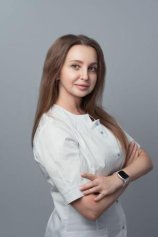 Цепляева Ирина Олеговна
