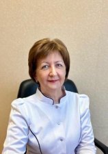 Болотова Татьяна Александровна