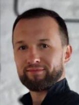 Небритов Дмитрий