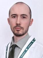 Аслаханов Магомед-Хаджи Майрбекович