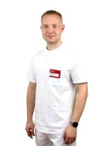 Чичкин Максим Олегович