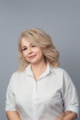 Вышкварок Елена Александровна