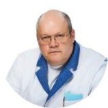 Щекочихин Алексей Владимирович