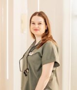 Дубцова Светлана Сергеевна