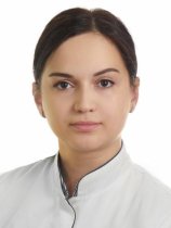Зайналова Хайбат Зайналовна