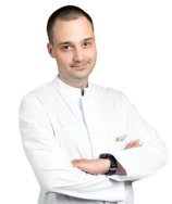 Бурцев Михаил Евгеньевич