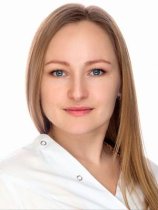 Благинина Елена Андреевна
