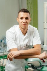 Повышев Яков Алексеевич