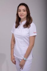 Чугунова Ольга Владимировна