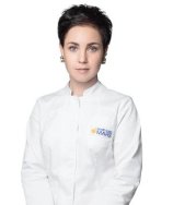 Чекенёва Наталья Александровна