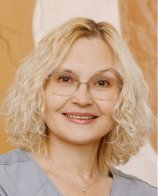 Боровкова Элла Викторовна