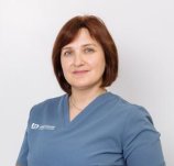 Макеева Светлана Владимировна