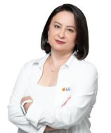 Сонова Марина Мусабиевна
