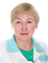Гольтякова Елена Аркадьевна