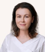 Вяленкова Светлана Валентиновна